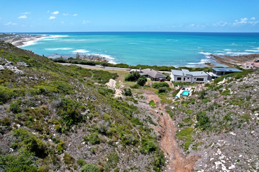 0 Bedroom Property for Sale in Agulhas Western Cape